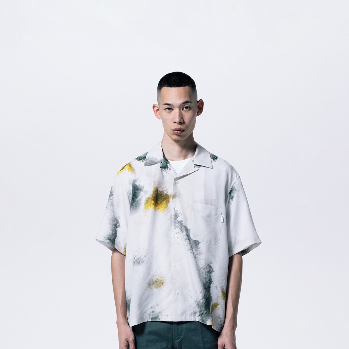 News｜MELTING POT（正規取扱店・通販 / WACKO MARIA, CHALLENGER